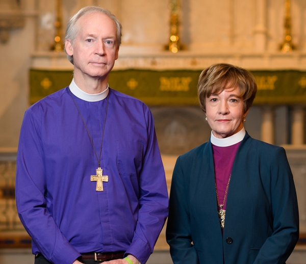 A Message from the Bishops: Bishops' Ball Update