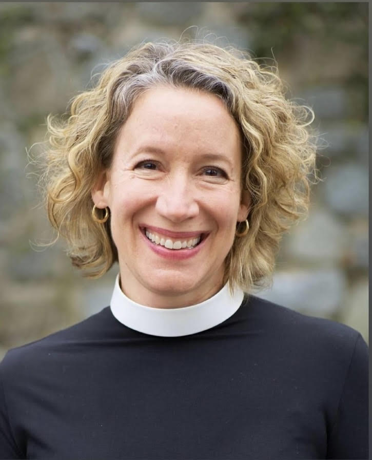 The Diocese Welcomes the Rev. Elizabeth Walker to Christ Church ...
