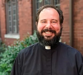 The Diocese Gives Thanks for the Ministry of the Rev. Paul Castelli