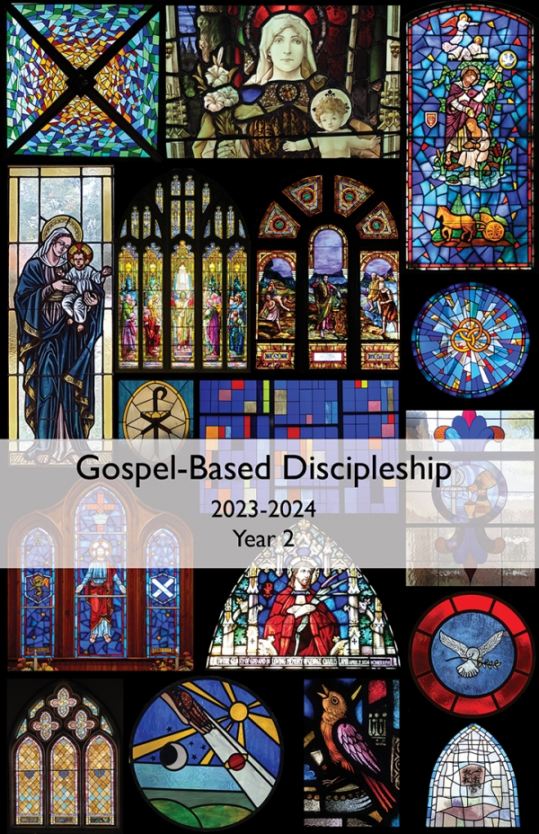 Disciple: New, Notable & Newsworthy