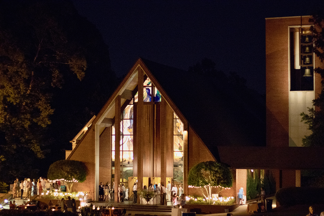 Meet St. Michael's, Raleigh Episcopal Diocese of North Carolina