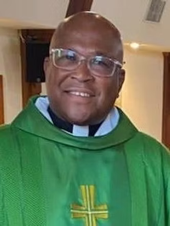 The Diocese Gives Thanks for the Ministry of the Rev. Garry Edwards